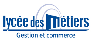 Lycée des Métiers - gestion et commerce